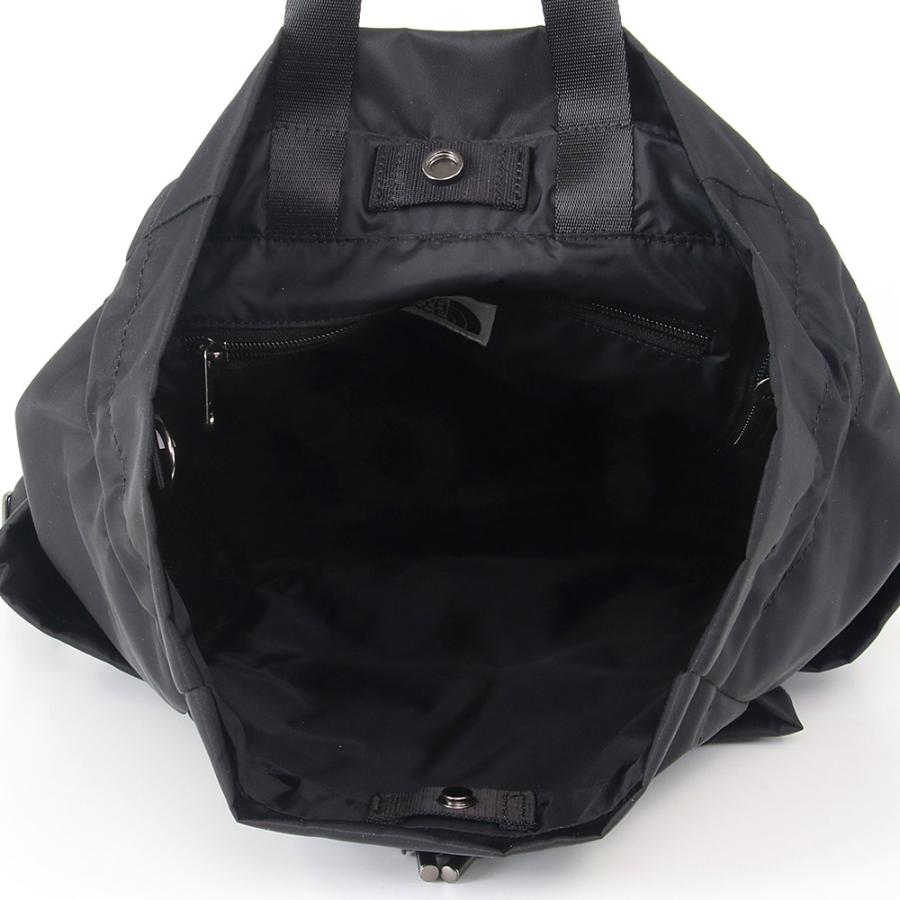 ザ・ノースフェイス THE NORTH FACE バッグ ショルダーバッグ NN2PR61L/NN2PR61M 3way A4対応 ホワイトレーベル 韓国 レディース メンズ ユニセックス 男女兼用の画像