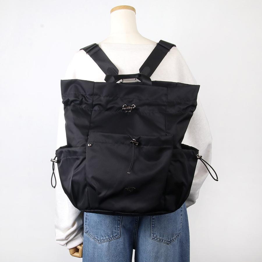 THE NORTH FACE ブラックリュック NN2PR61L THE NORTH FACE（ザ ノースフェイス） バッグ ショルダーバッグ