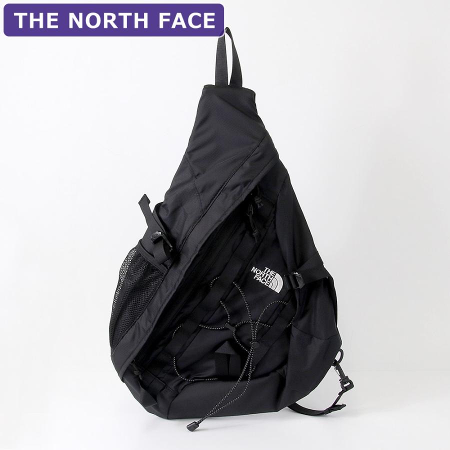 THE NORTH FACE（ザ ノースフェイス） バッグ ボディバッグ NN2PS03J