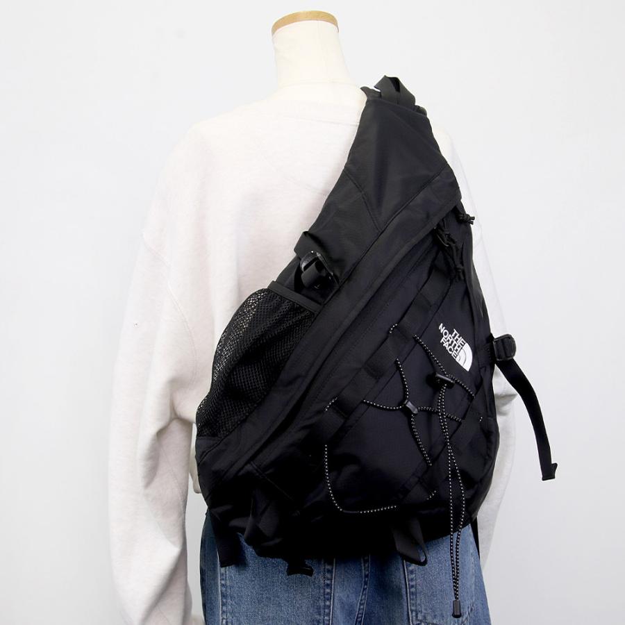THE NORTH FACE（ザ ノースフェイス） バッグ ボディバッグ NN2PS03J