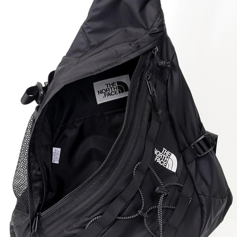 THE NORTH FACE（ザ ノースフェイス） バッグ ボディバッグ NN2PS03J