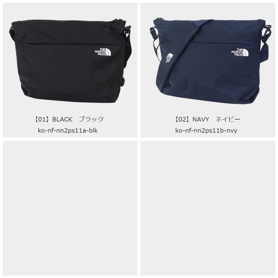 THE NORTH FACE（ザ ノースフェイス） バッグ ショルダーバッグ