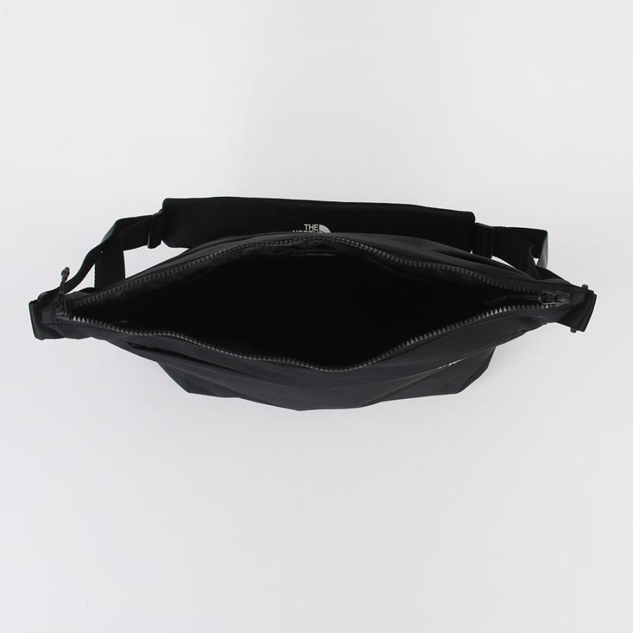 ザ・ノースフェイス THE NORTH FACE バッグ ショルダーバッグ NN2PS11A BLK A4対応 男女兼用 メンズ レディース 新作の画像