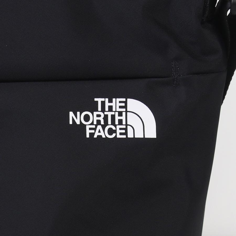 ザ・ノースフェイス THE NORTH FACE バッグ ショルダーバッグ NN2PS11A BLK A4対応 男女兼用 メンズ レディース 新作の画像
