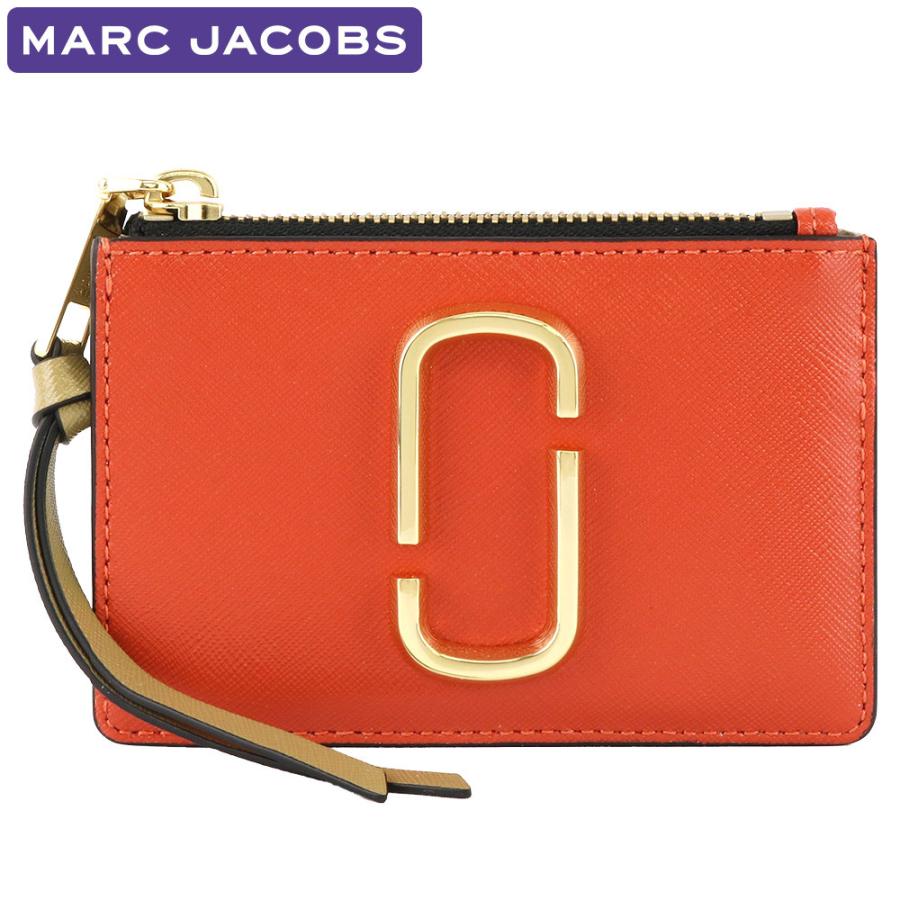 MARC JACOBS マークジェイコブス 小物 フラグメントケース パスケース 