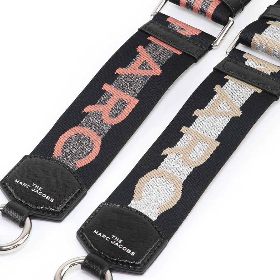 幻想的 MARC JACOBS マークジェイコブス ショルダーストラップ 6469