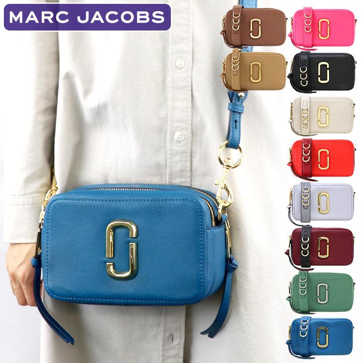 Marc by Marc Jacobs ショルダーバック ブルー-connectedremag.com