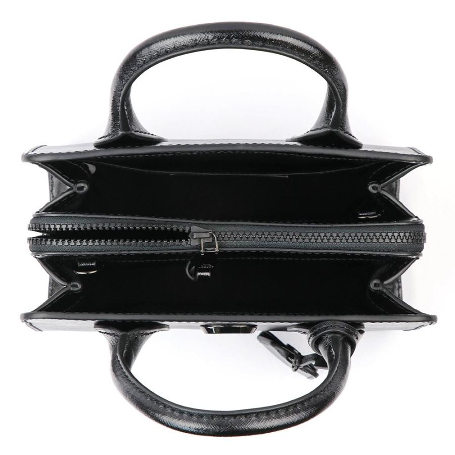 MARC JACOBS マークジェイコブス　2way ミニボストンバッグ　美品 MARC JACOBS マークジェイコブス ショルダーバッグ The Leather