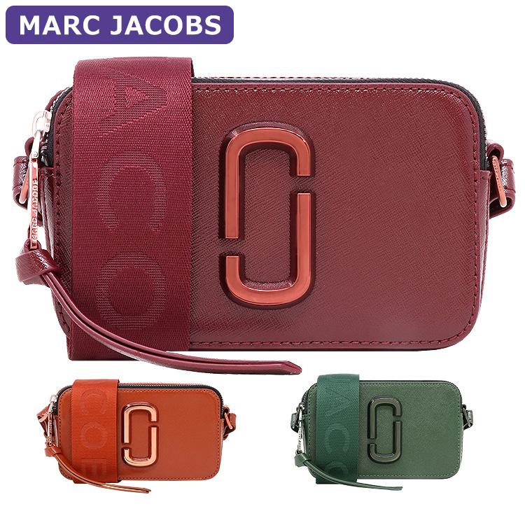 MARC JACOBS マークジェイコブス バッグ ショルダーバッグ M0015476 