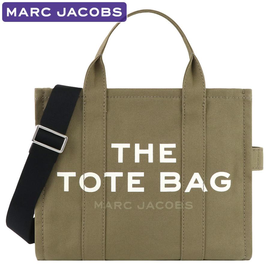 MARC JACOBS マークジェイコブス バッグ トートバッグ M0016161 372 A4  