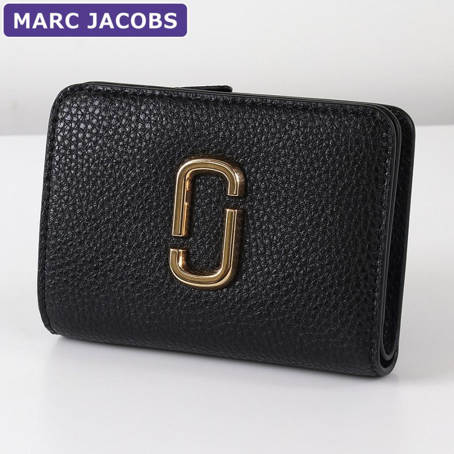 MARC JACOBS（マーク・ジェイコブス） 財布 二つ折り財布 2F5SMP066S01