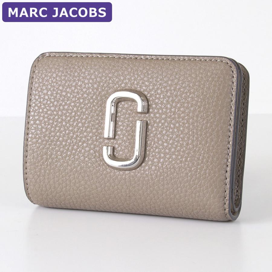 即購入⭕️ 新品未使用 マークジェイコブス MARCJACOBS 二つ折り 財布 楽天市場】マークジェイコブス 財布 二つ折り 新品 レディース