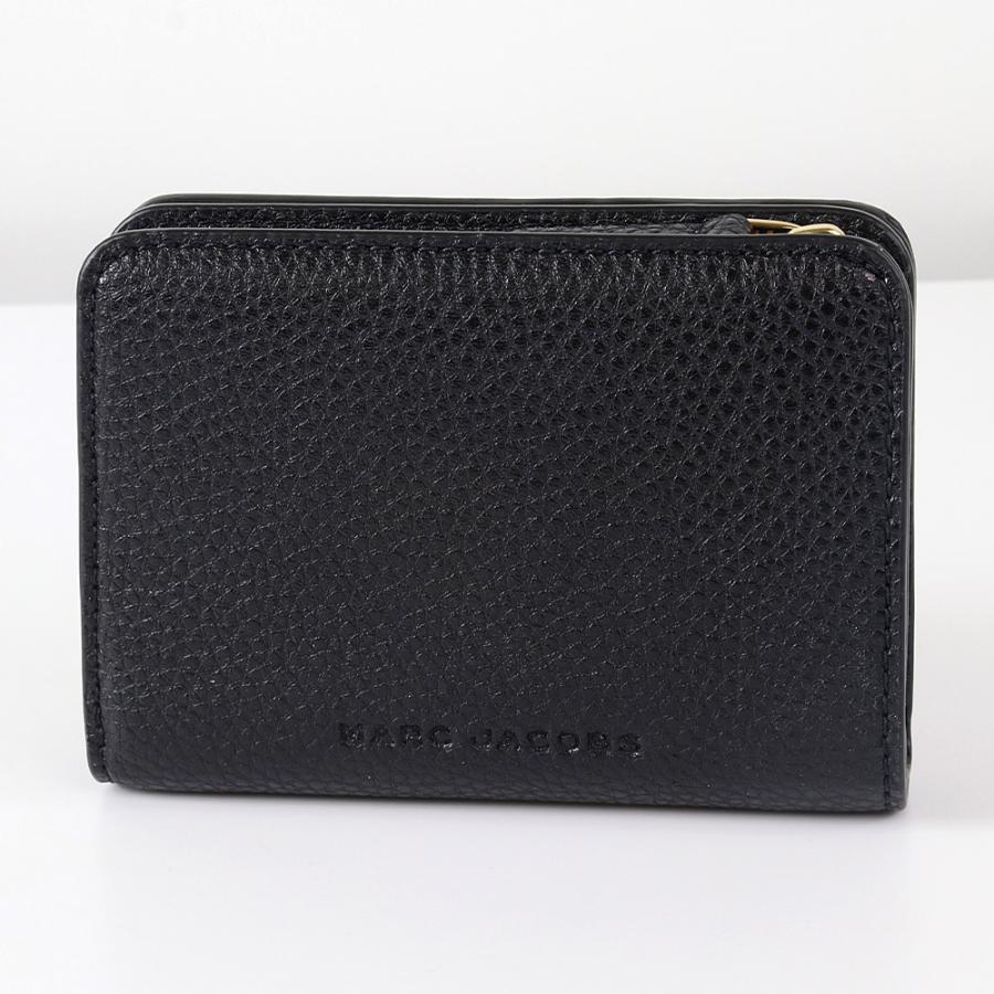 MARC JACOBS（マーク・ジェイコブス） 財布 二つ折り財布 2F5SMP066S01