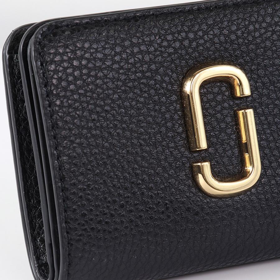 MARC JACOBS（マーク・ジェイコブス） 財布 二つ折り財布 2F5SMP066S01