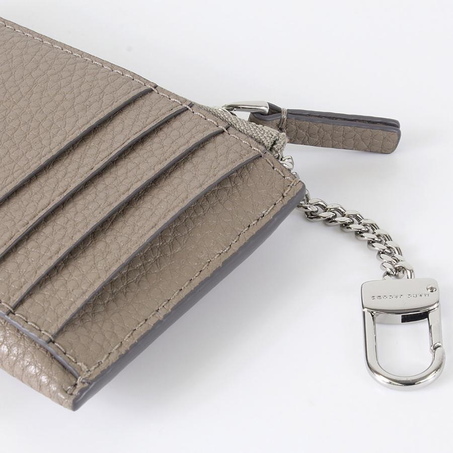 【新品】MARC JACOBS マークジェイコブス 財布 マークジェイコブス MARC JACOBS S116L01PF21 三つ折り財布 レディース