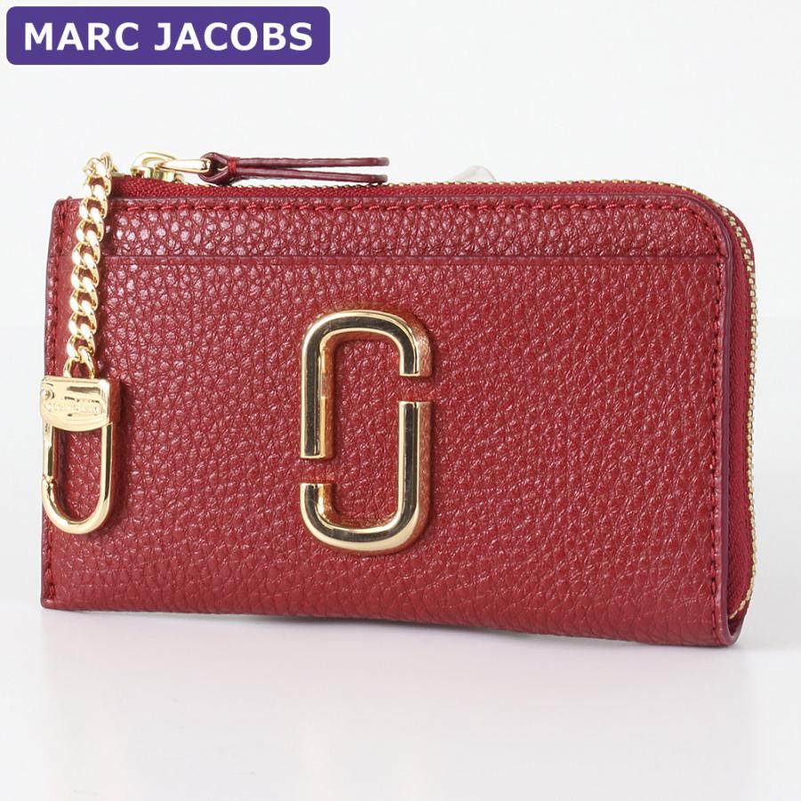 コーチの財布　マークジェイコブス の小銭入れの2点セット　レア　珍しい MARC JACOBS（マーク・ジェイコブス） 財布 コインケース 2F5SMP067S01