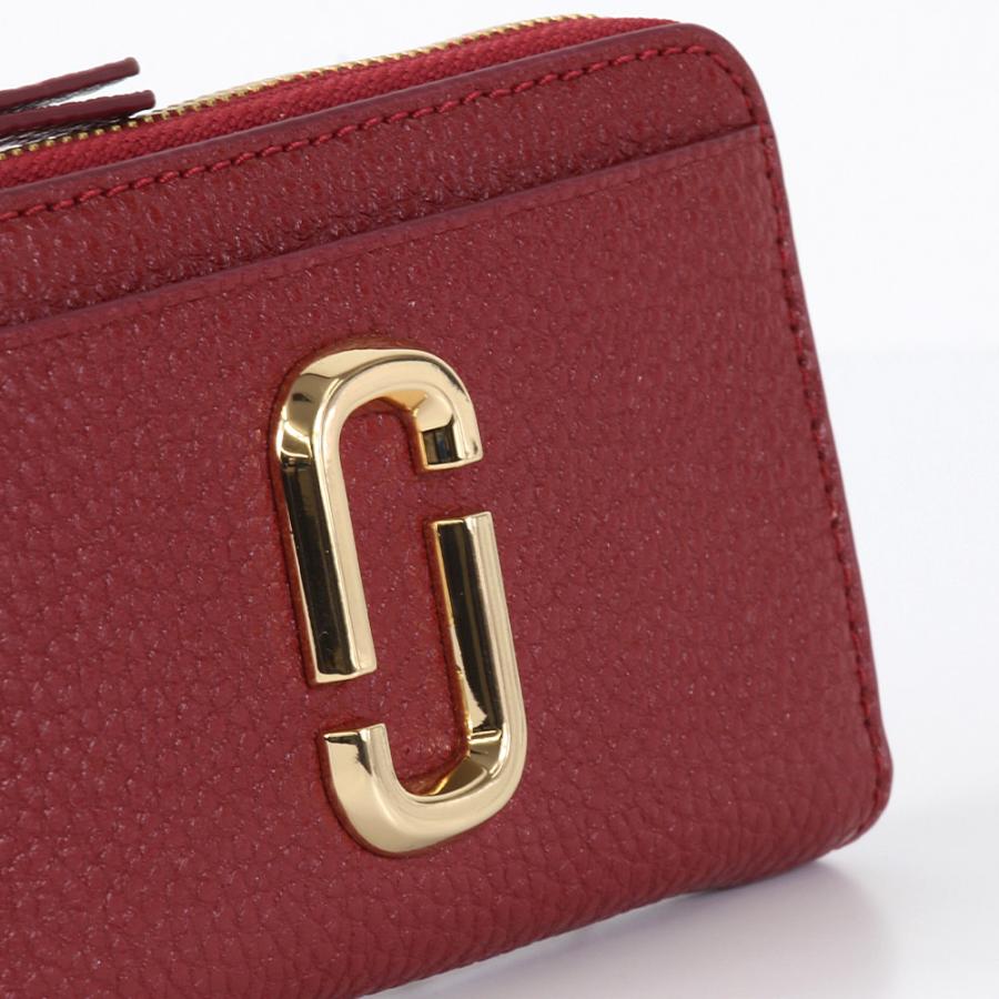 MARC JACOBS 財布・ケース レディース MARC JACOBS（マーク・ジェイコブス） 財布 コインケース 2F5SMP067S01