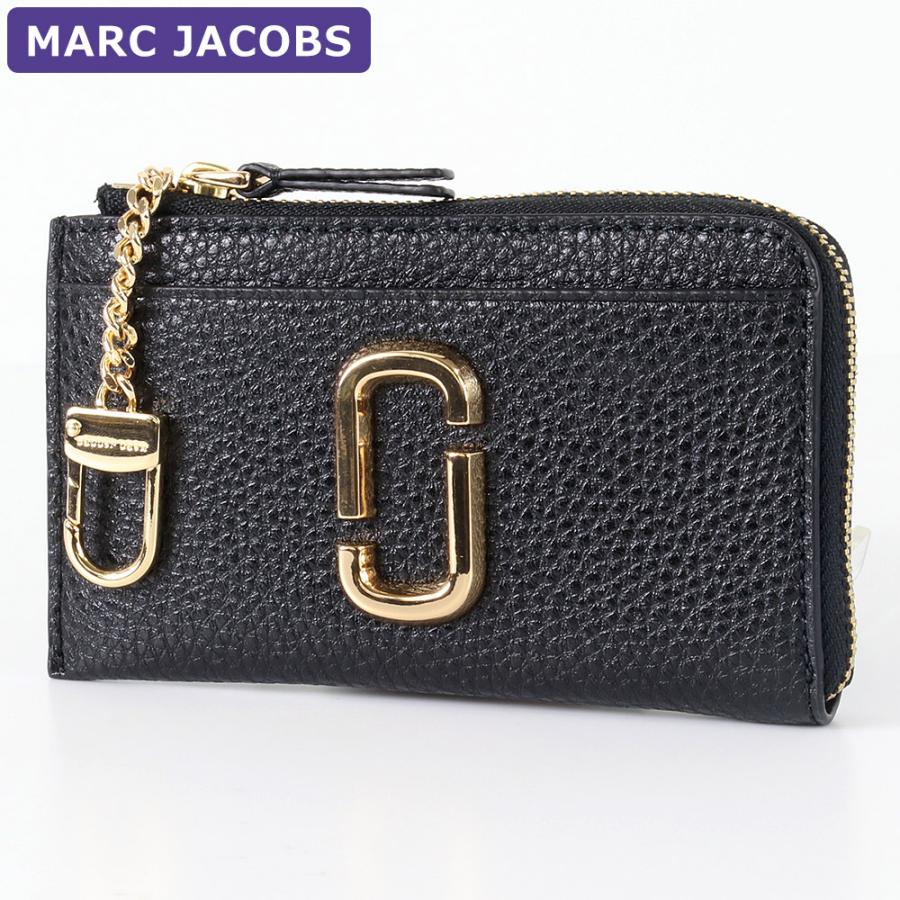 MARC JACOBS（マーク・ジェイコブス） 財布 コインケース 2F5SMP067S01