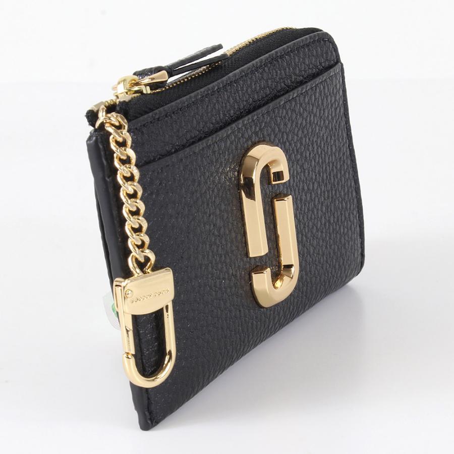 【未使用級】MARC JACOBS マークジェイコブス ケース 小物入れ MARC JACOBS（マーク・ジェイコブス） パスケース 4R3SMP025S02 102