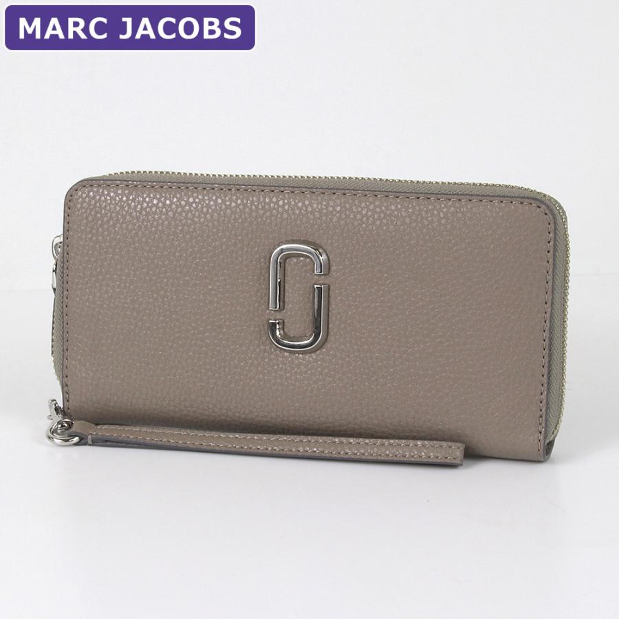 MARC JACOBS（マーク・ジェイコブス） 財布 長財布 2F5SMP068S01 055