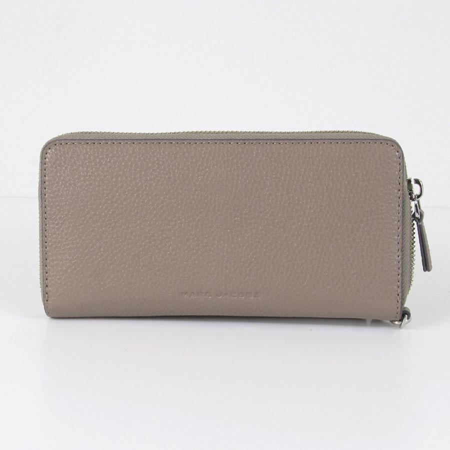 MARC JACOBS（マーク・ジェイコブス） 財布 長財布 2F5SMP068S01 055