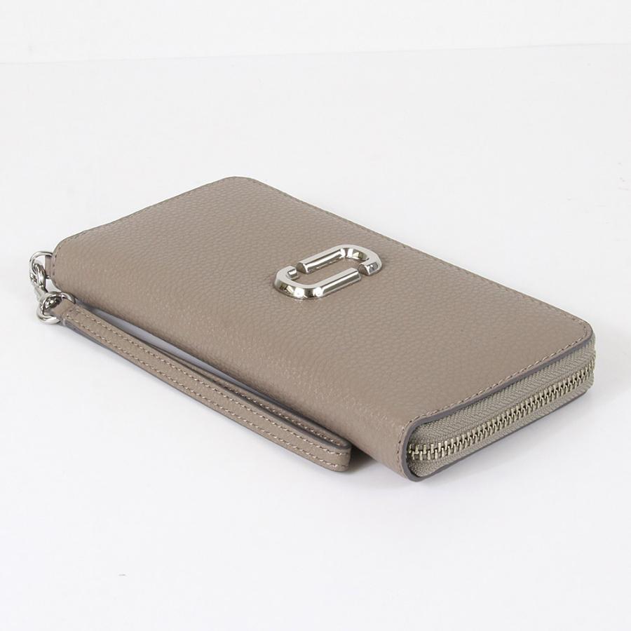 MARC JACOBS（マーク・ジェイコブス） 財布 長財布 2F5SMP068S01 055