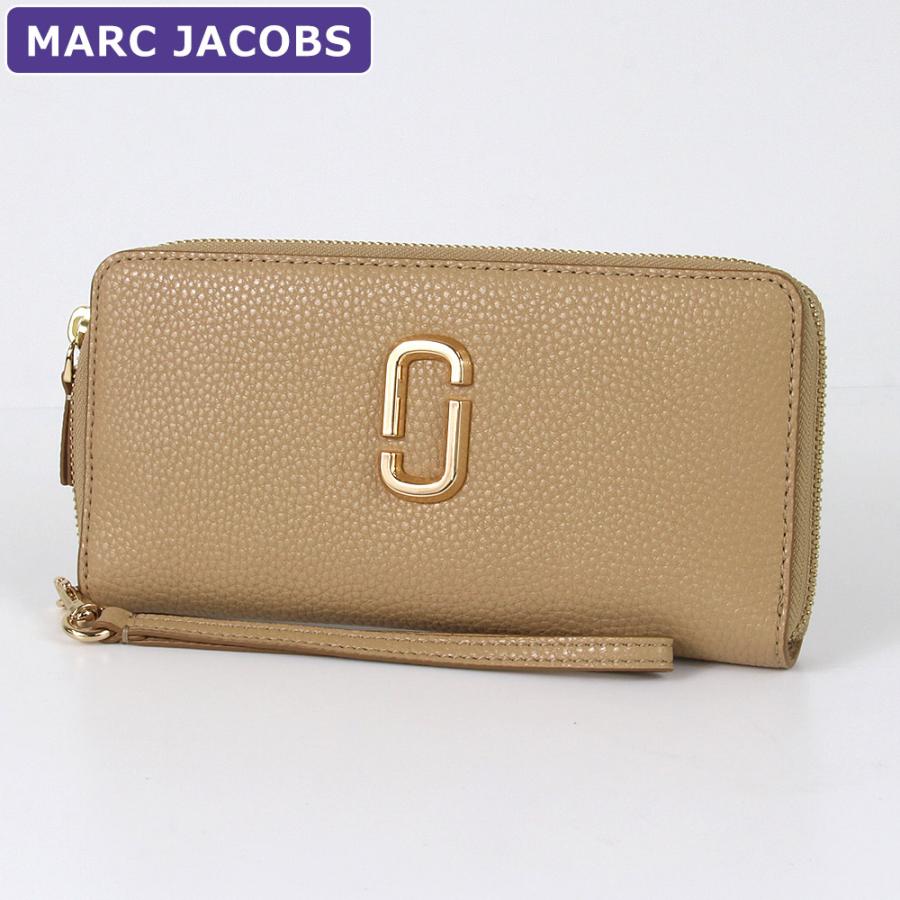MARC JACOBS（マーク・ジェイコブス） 財布 長財布 2F5SMP068S01 230