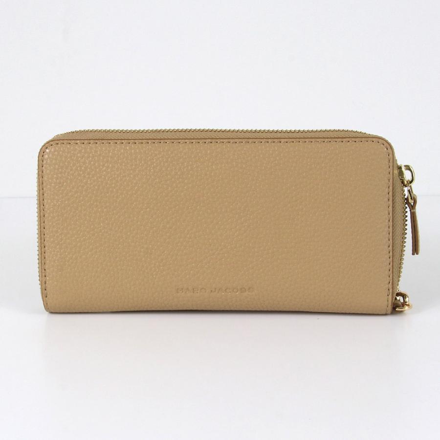 マークジェイコブス財布【新品】 MARC JACOBS（マーク・ジェイコブス） 財布 長財布 2F5SMP068S01 230