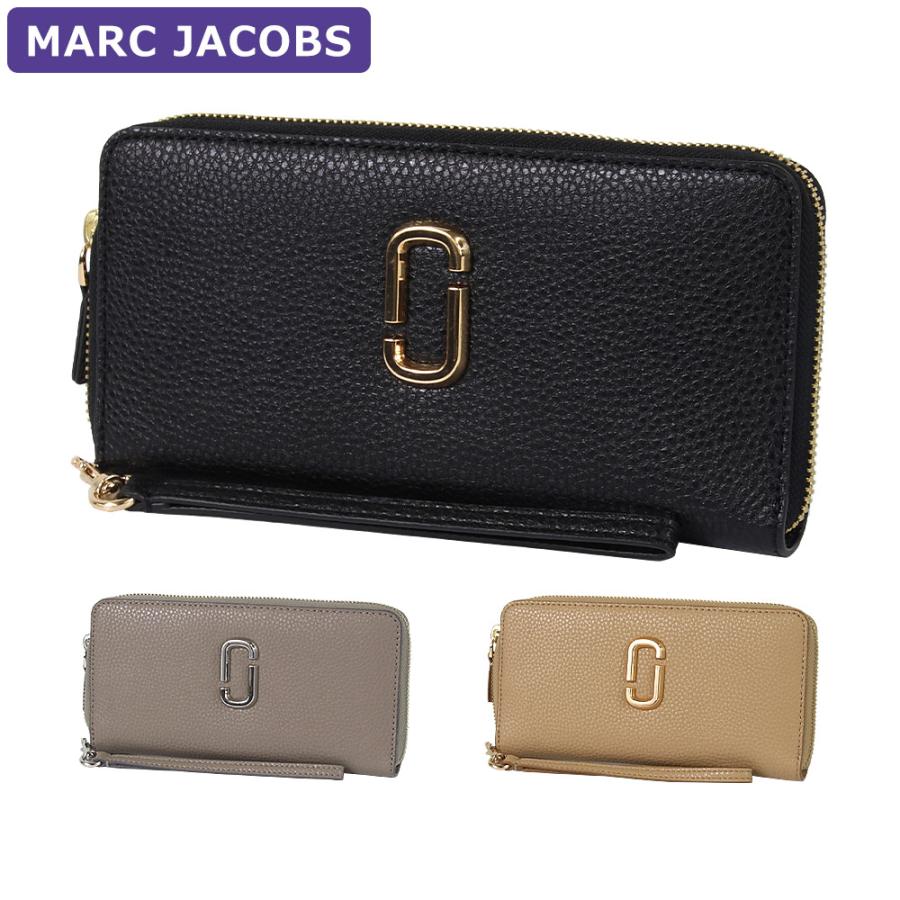 MARC JACOBS（マーク・ジェイコブス） 財布 長財布 2F5SMP068S01