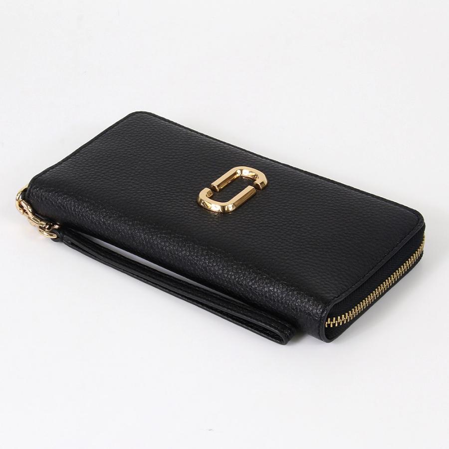 MARC JACOBS（マーク・ジェイコブス） 財布 長財布 2F5SMP068S01
