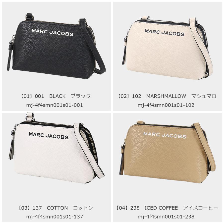 MARC JACOBS マークジェイコブス バッグ ショルダーバッグ
