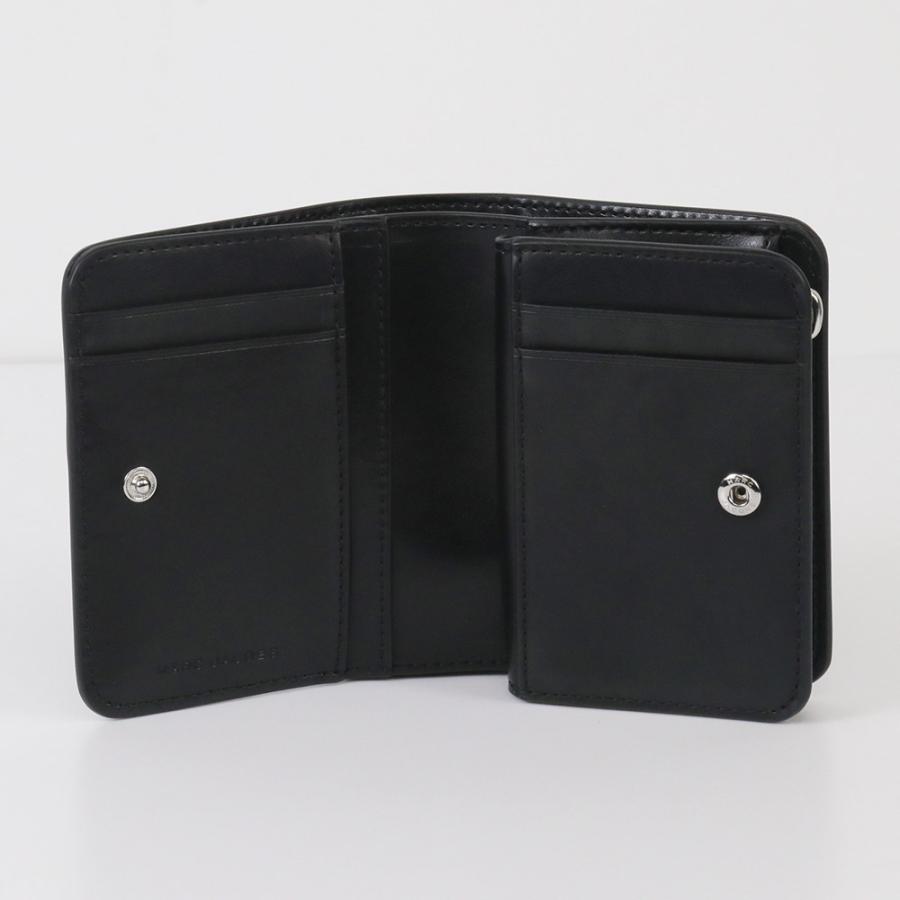 MARC JACOBS（マーク・ジェイコブス） 財布 二つ折り財布 4F5SMP076S02