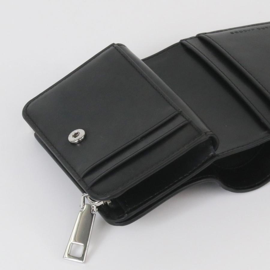 MARC JACOBS（マーク・ジェイコブス） 財布 二つ折り財布 4F5SMP076S02
