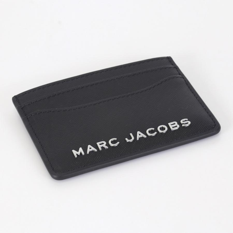 MARC JACOBS（マーク・ジェイコブス） カードケース 4F5SMP087S02 001