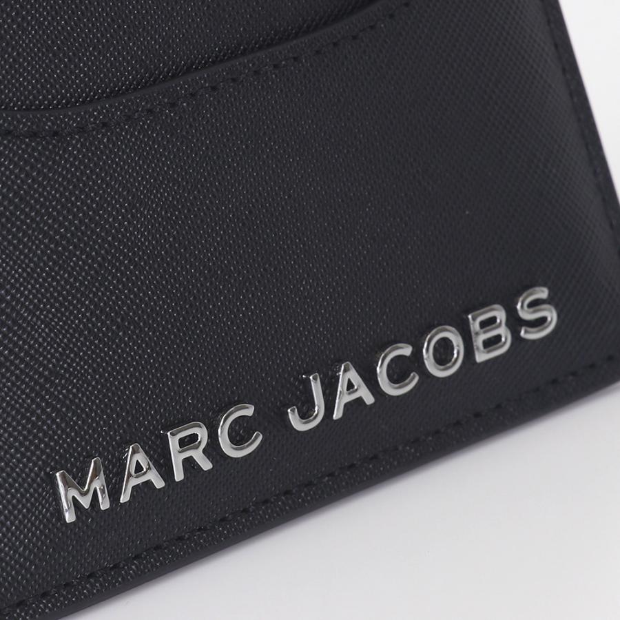 MARC JACOBS（マーク・ジェイコブス） カードケース 4F5SMP087S02 001