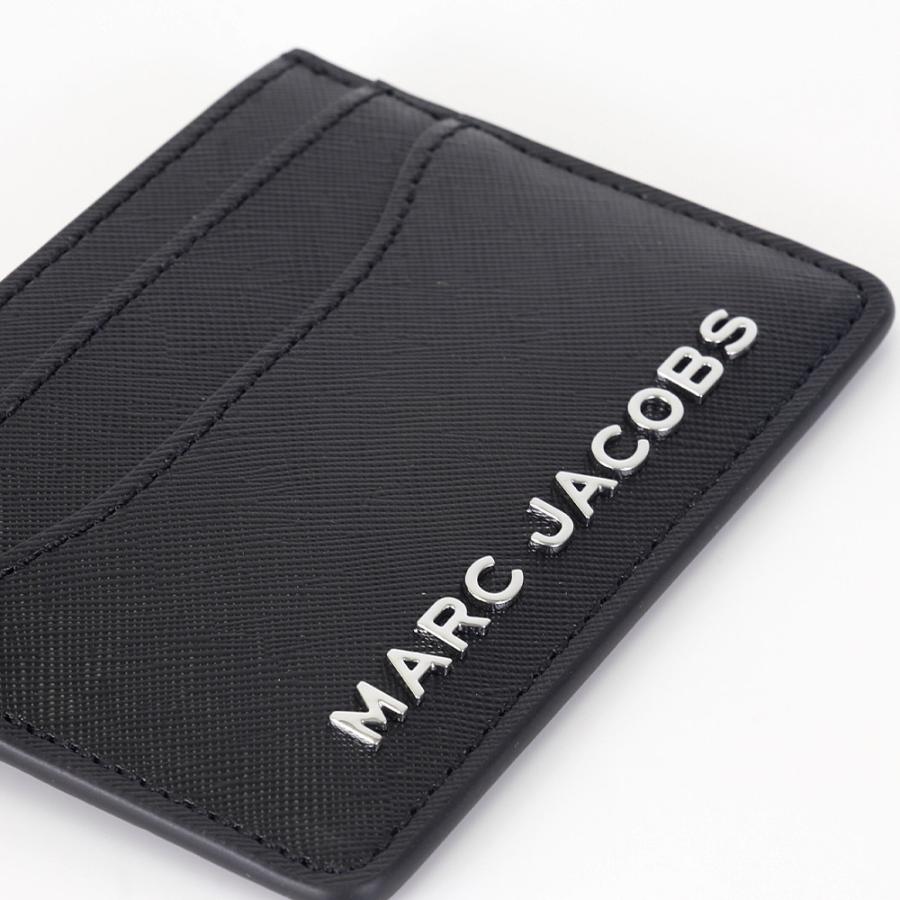 MARC JACOBS（マーク・ジェイコブス） カードケース 4F5SMP087S02 パス