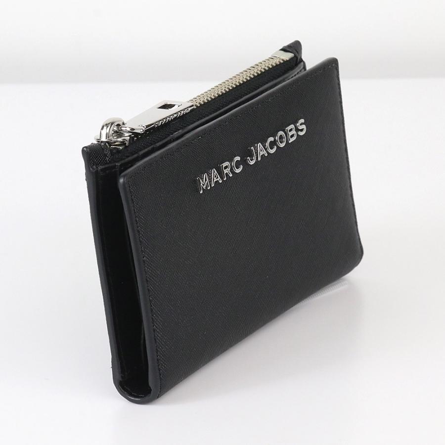MARC JACOBS（マーク・ジェイコブス） 財布 二つ折り財布 4F5SMP099S02