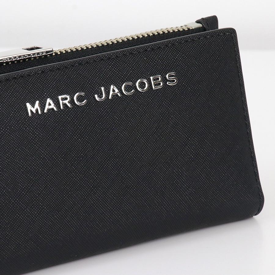 MARC JACOBS（マーク・ジェイコブス） 財布 二つ折り財布 4F5SMP099S02