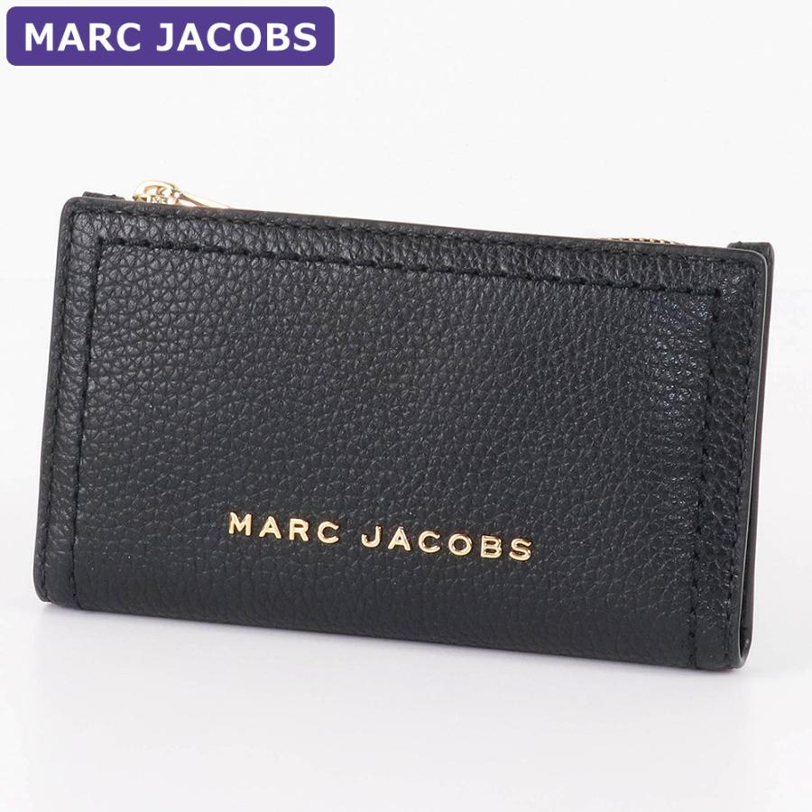 MARC JACOBS マークジェイコブス 財布 二つ折り財布 MARC JACOBS マークジェイコブス 財布 二つ折り財布