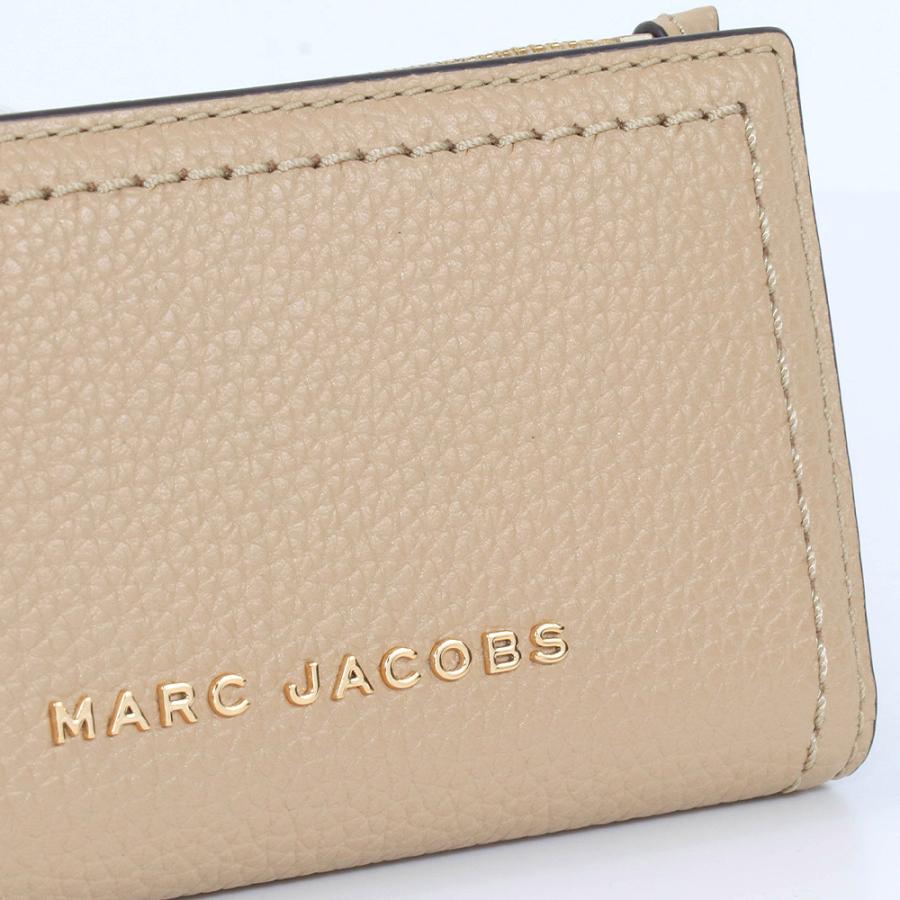 MARC JACOBS マークジェイコブス 財布 二つ折り財布 MARC JACOBS マークジェイコブス 財布 二つ折り財布