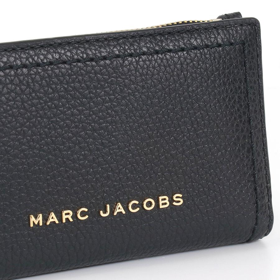 MARC JACOBS マークジェイコブス 財布 二つ折り財布