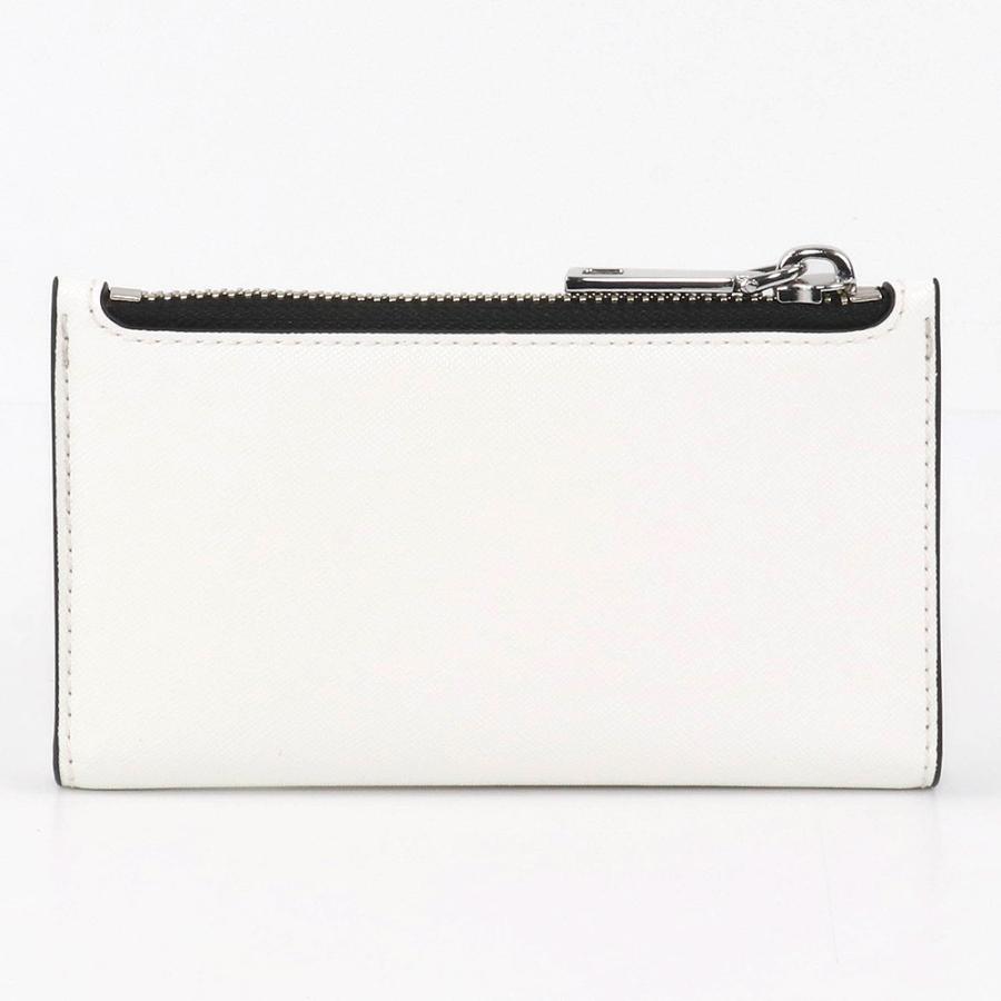 MARC JACOBS マークジェイコブス 財布 二つ折り財布 MARC JACOBS マークジェイコブス 財布 二つ折り財布