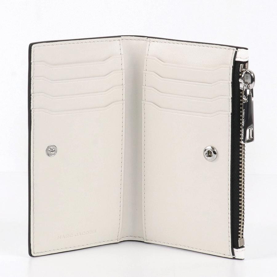 MARC JACOBS マークジェイコブス 財布 二つ折り財布 MARC JACOBS マークジェイコブス 財布 二つ折り財布