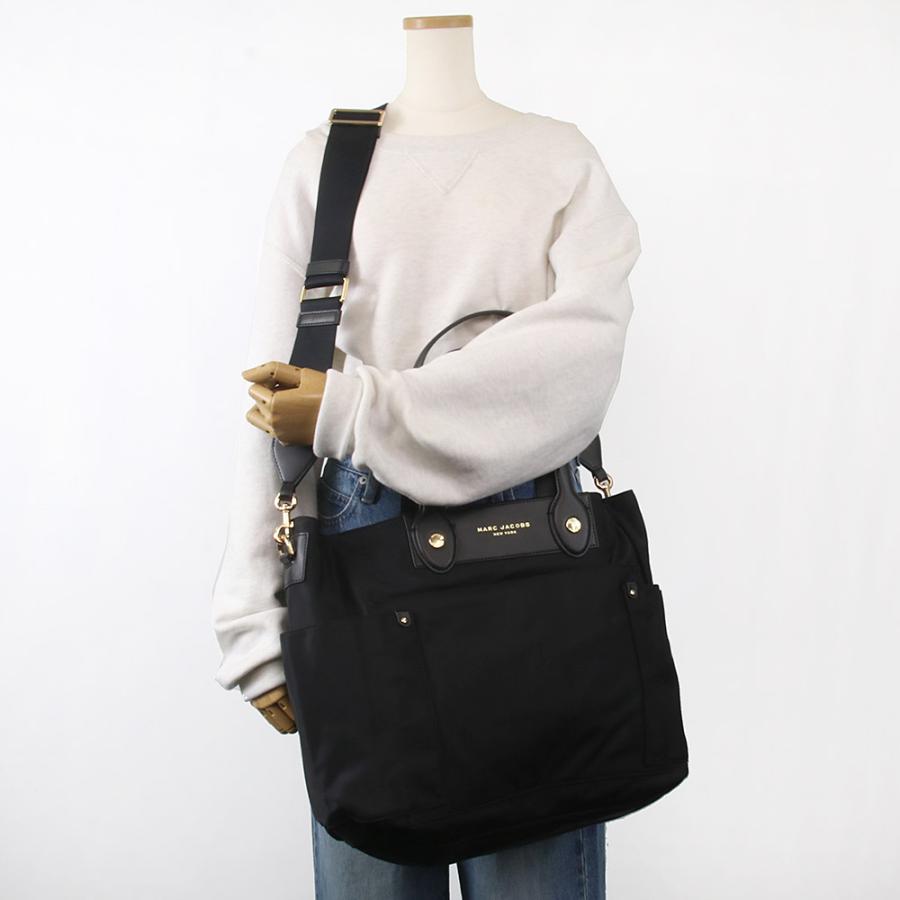 MARC JACOBS（マーク・ジェイコブス） バッグ マザーズバッグ