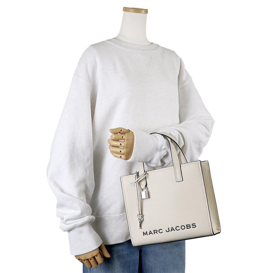 【国内即発】MARC JACOBS ショルダーバッグ 4R3HTT020H02 2way MARC JACOBS マークジェイコブス バッグ ショルダーバッグ