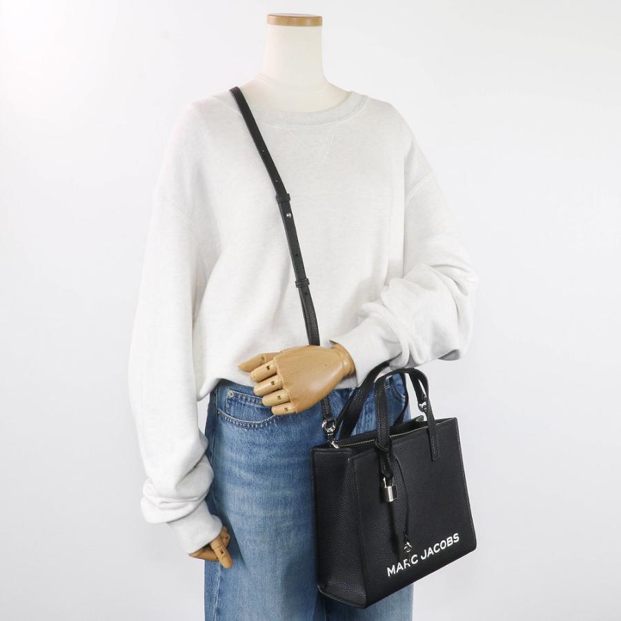 【国内即発】MARC JACOBS ショルダーバッグ 4R3HTT020H02 2way MARC JACOBS マークジェイコブス バッグ ショルダーバッグ