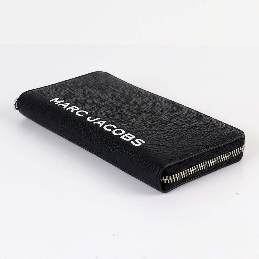 MARC JACOBS マークジェイコブス 財布 長財布 4R3SMP024S02 001