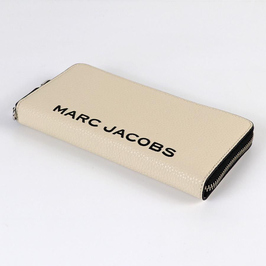 MARC JACOBS（マーク・ジェイコブス） 財布 長財布 4R3SMP024S02 102