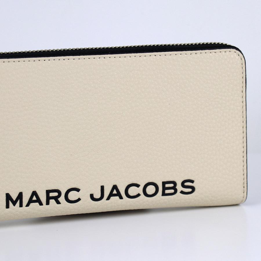 MARC JACOBS マークジェイコブス 財布 長財布 4R3SMP024S02 102 MARC JACOBS マークジェイコブス 財布 長財布 4R3SMP024S02 102