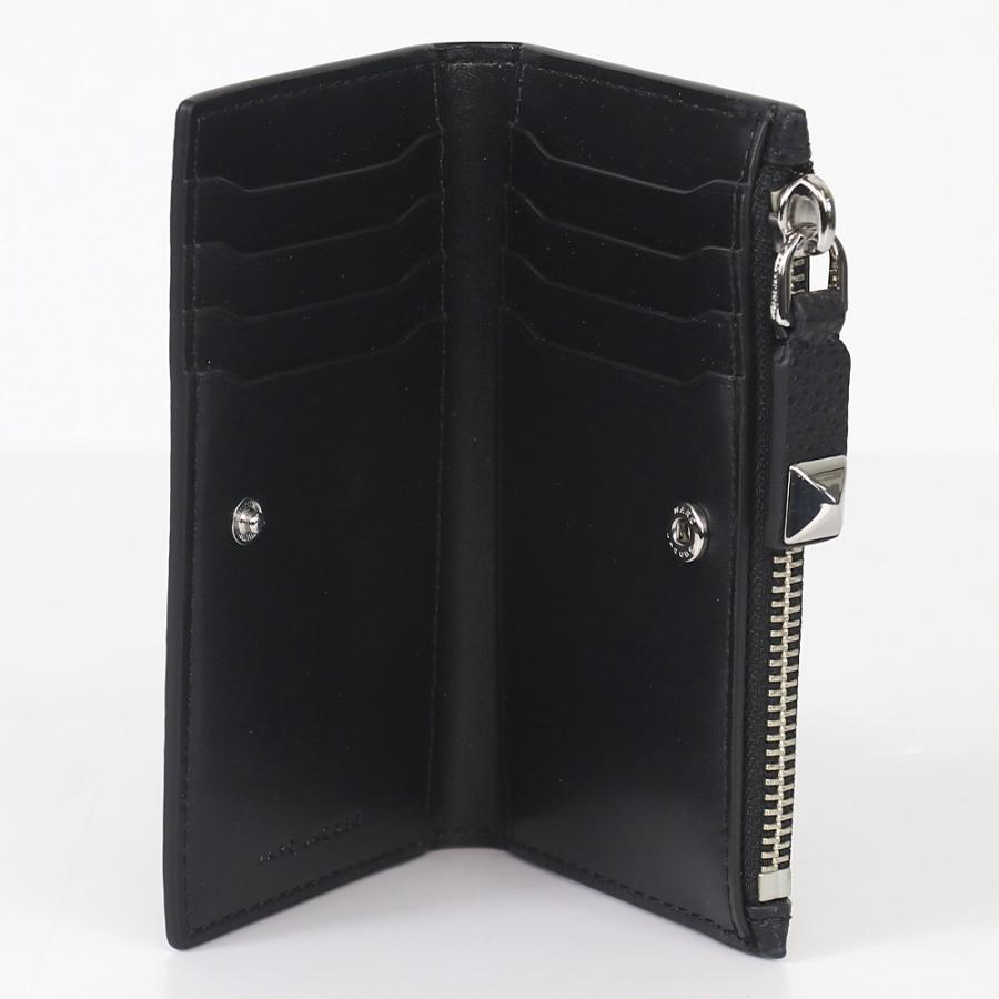 MARC JACOBS マークジェイコブス 財布 二つ折り財布